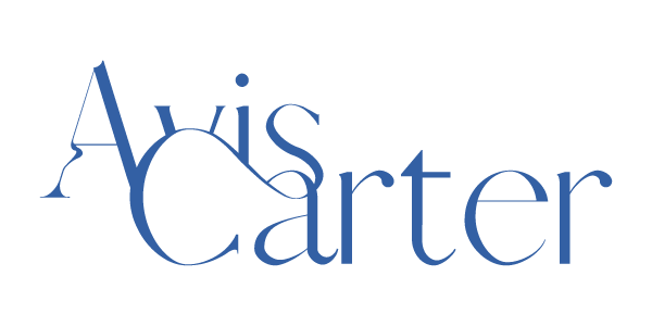 Avis Carter Logo